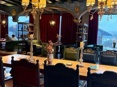 -老欧洲咖啡·西餐(后湖店)