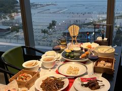 -馋遇江南·精致湖景雅宴(东方之门店)