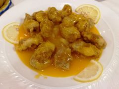 西柠排骨-中庸素香阁(建发广场店)