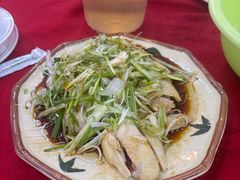 -隆都四季香饭店(碧海路店)