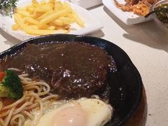 -米莱蒂亞牛排餐厅(福园广场店)