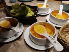-厝小满.姜母鸭/泉州菜(桥南店)