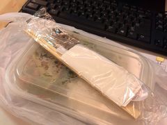 沙姜煎焗鸡球饭-都城壹族快餐(第66分店)