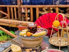 -田园印象·成都土菜院子(华阳店)
