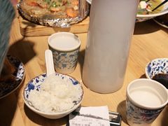 -乡里八闽·福州乡土菜(高宅店)