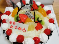 -精点味道(大连商场店)