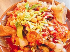 -蜀川川破店·江湖菜·烧烤(北京首店)
