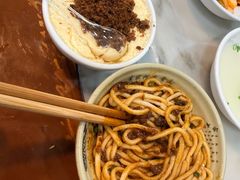 -肖家河家常面(肖家河北街店)