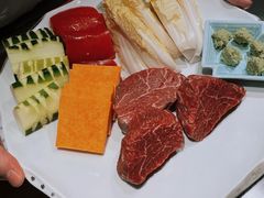 -Ginza Onodera 鮨(外滩十八号店)