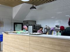 -清真石家包子(大皮院总店)