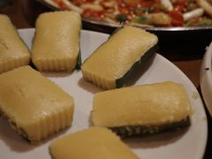 -邱金小炒·30 年盐帮江湖菜(自贡店)