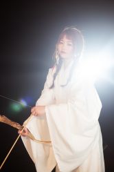 -初白IMAGE·女子摄影