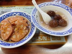 -粗茶淡饭(东关街店)