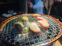 -AJIYA味屋和牛烤肉自助放题(温州万象城店)