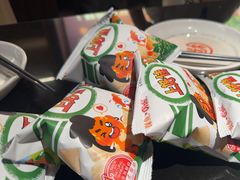 -探鱼·鲜青椒爽麻烤鱼(苏宁广场店)