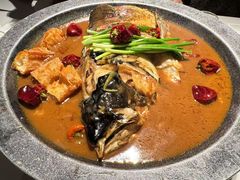 -八分饱·西津会(西津渡店)