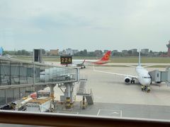 -石家庄正定国际机场-T2航站楼