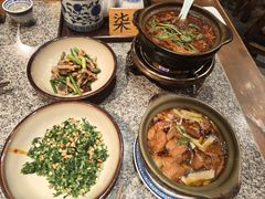 -南京大牌档(之心城店)