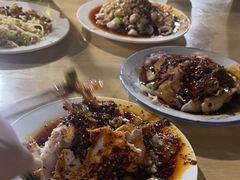 -温记府廟豆汤饭·始于1955年(海椒店)