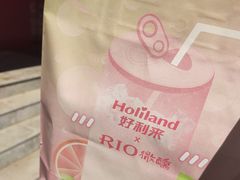 -好利来(奉天店)
