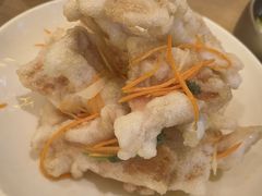 -金掌勺锅包肉(太原万达店)
