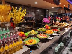 -纽斯特牛排自助餐厅(浦东文峰广场店)