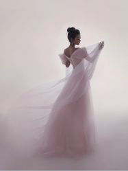 点击看大图 -米莱摄影写真(五大道别墅店)