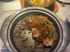 -绿茶餐厅(青岛城阳万象汇店)