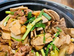 -伍哥厨房(新滘东路店)