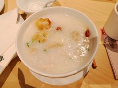 避风塘艇仔粥-避风塘(宝山万达店)