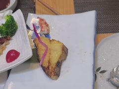 -菊上料理(蜀山银泰百货店)