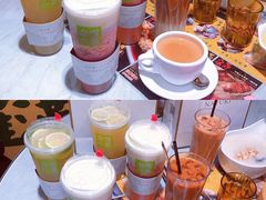 -奈雪的茶(石家庄万象城店)