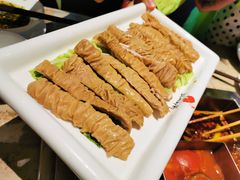 肥肠头子-锦城印象火锅(天府三街店)