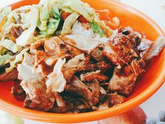 -中央财经大学-食堂