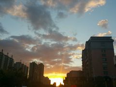 -抚顺中伟假日国际酒店