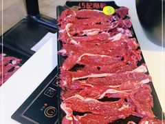 -潮发潮汕牛肉店(龙洞店)