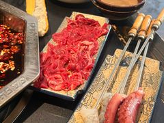 -大风老火锅(江北一店)