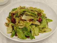 -元唐家宴•经典东北菜(梅市口路店)