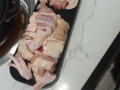 -顺德公猪肚鸡·椰子鸡(惠东天虹店)