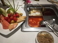 -海底捞火锅(玉桥商业广场店)