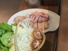 -同仁四季椰子鸡(无锡滨湖万象汇店)