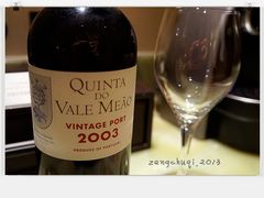 Vintage&nbsp;Port&nbsp;葡式砵酒-华峰食馆(氹仔店)