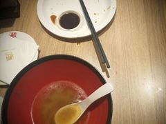 -泰煌鸡·上海白斩鸡·鸡汤面(万航店)