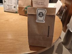 -星巴克(北京中关村北京国际店)
