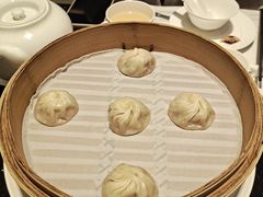 特色小笼包-鼎泰丰(环贸店)