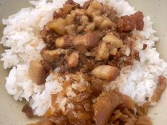 滷肉飯-圆宝台湾小吃(迎津街店)