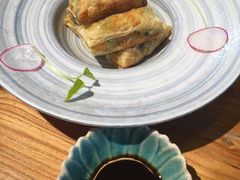 -天水蔬食料理(树德之光店)