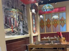 -旺蜀主成都串串火锅(西直门凯德MALL店)