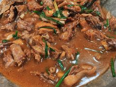 秘制醉鹅-友口福(大良店)