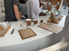 -% Arabica阿拉比卡咖啡(深圳湾万象城店)